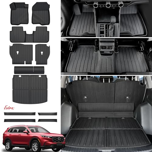 Full Set Mats