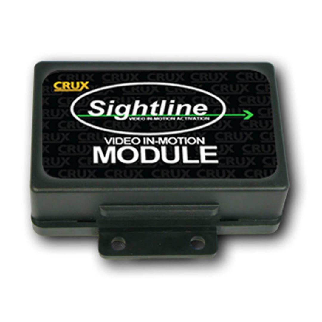 Crux VIMBM 87 Sightline VIM Activation for BMW - 10.2