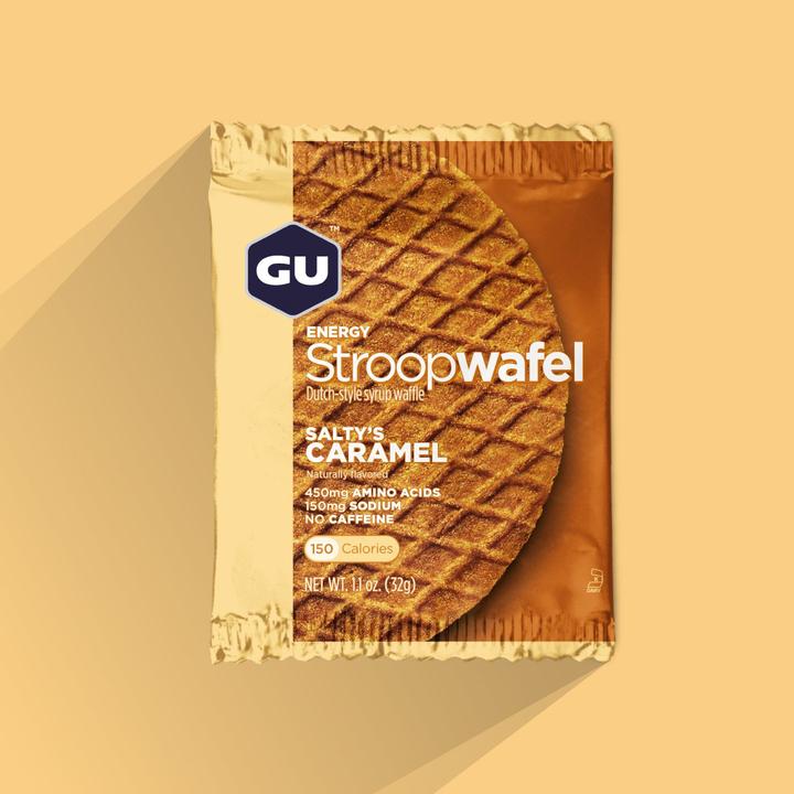 Delicious Dutch Stroopwafels - Authentic Caramel Waffle Cookies - Perfect for Coffee, Tea & Dessert Snacking