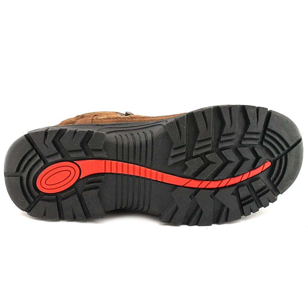 Itasca Men's Waterproof Hiking Boots - Lightweight Outdoor Trekking Shoes for Men - Perfect for Amazon Trails, Mountain Climbing & Camping Adventures