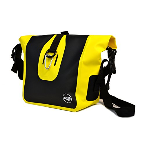 Black/Yellow