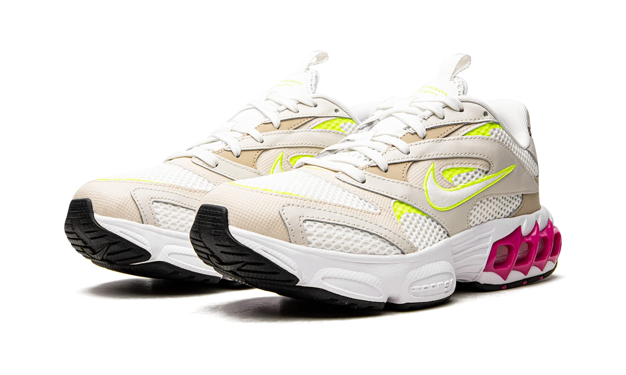 Nike Women's Gymnastics Shoes - Lightweight Sneakers for Training & Competition - Perfect for Gymnastics, Cheerleading & Dance Practice