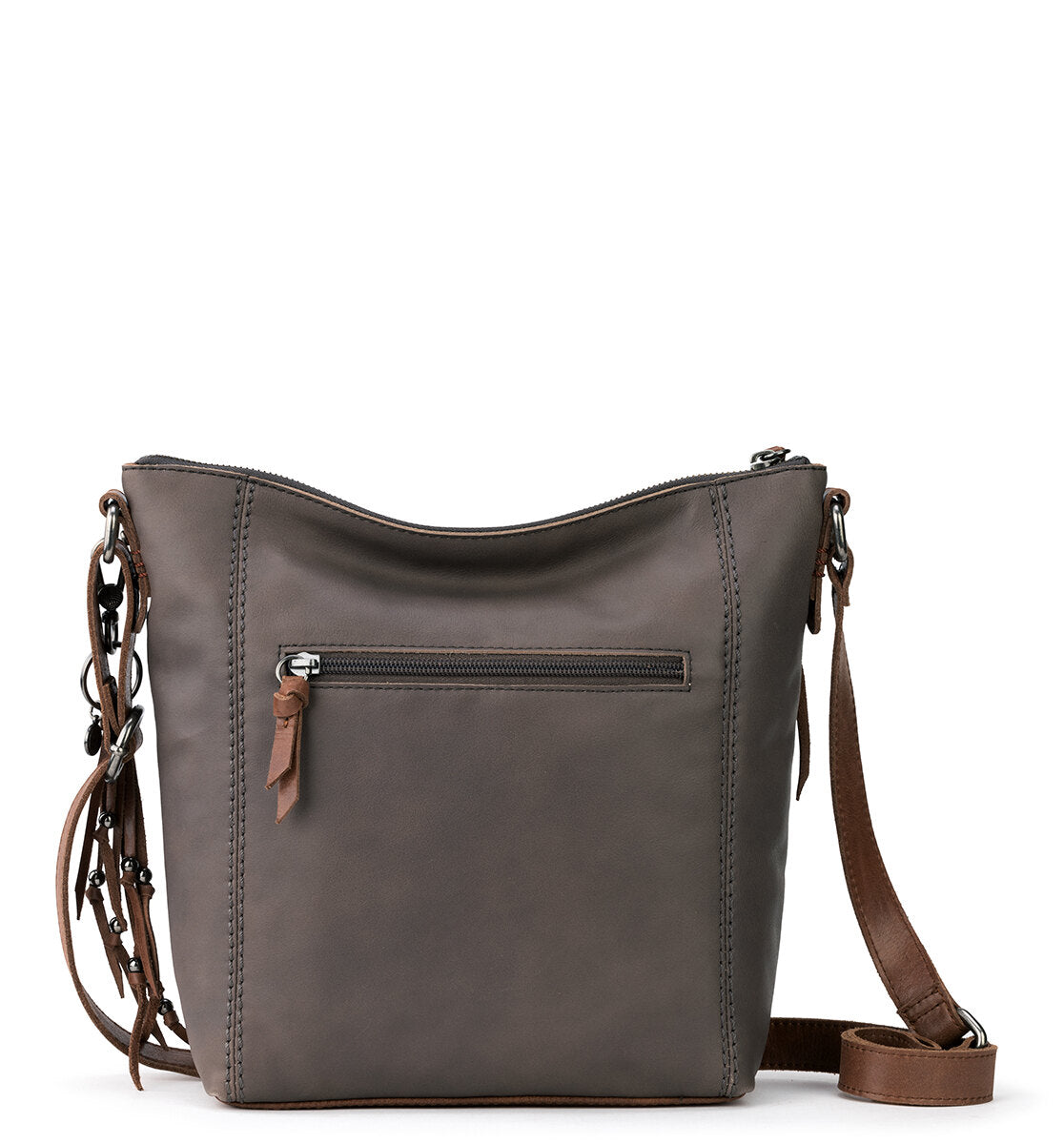 Ashland Crossbody Bag for Women - Stylish & Lightweight Shoulder Purse - Perfect for Travel, Shopping & Everyday Use