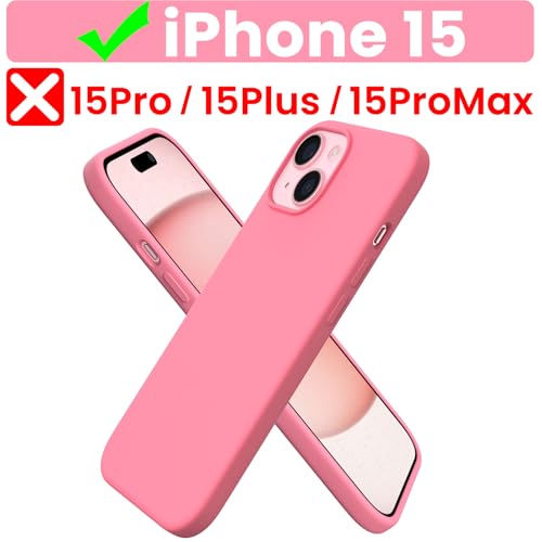 Sweetie Pink