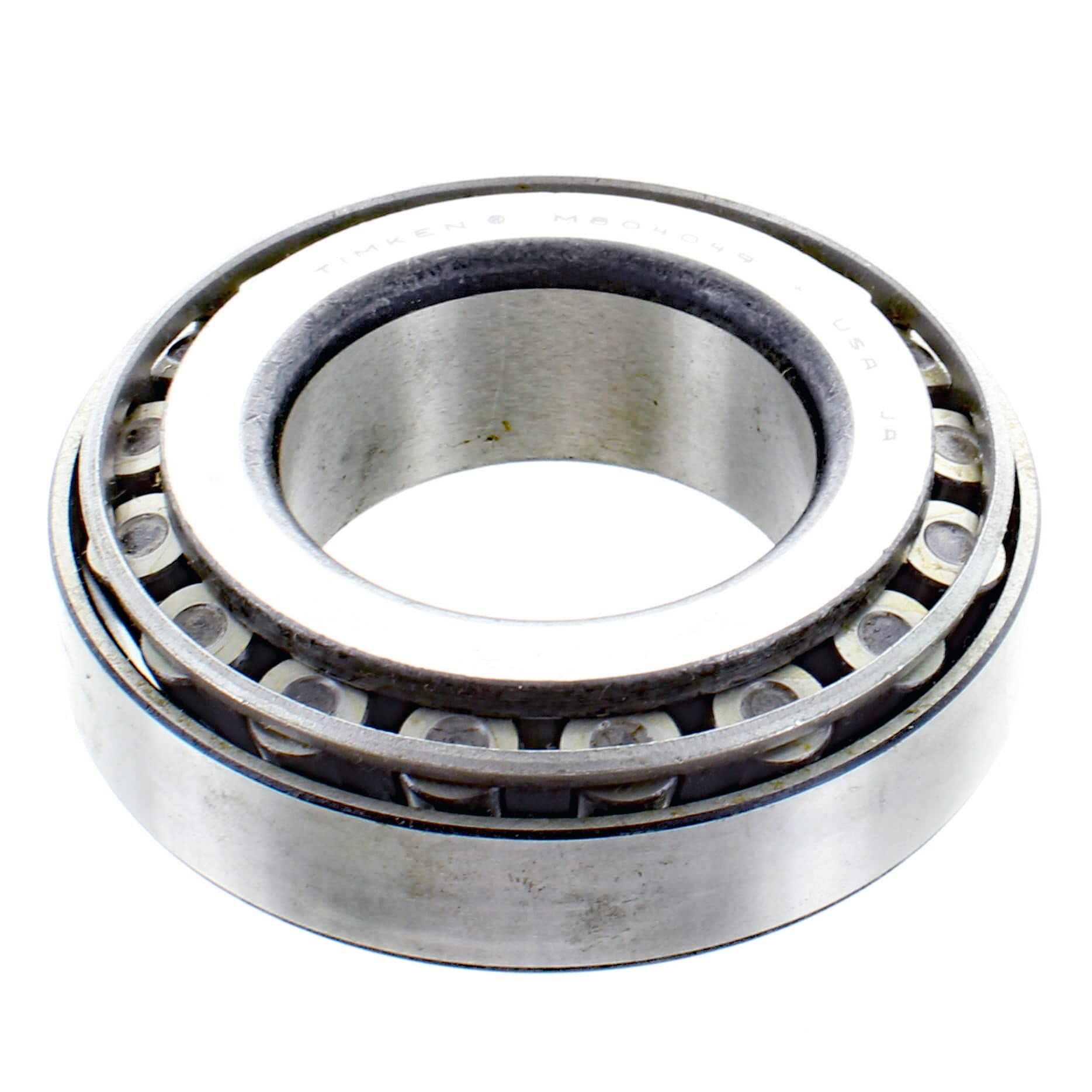 High-Quality Bearing Set - Durable & Precision Ball Bearings for Industrial, Automotive & DIY Projects - Perfect for Machinery, Motors, and Equipment Repair