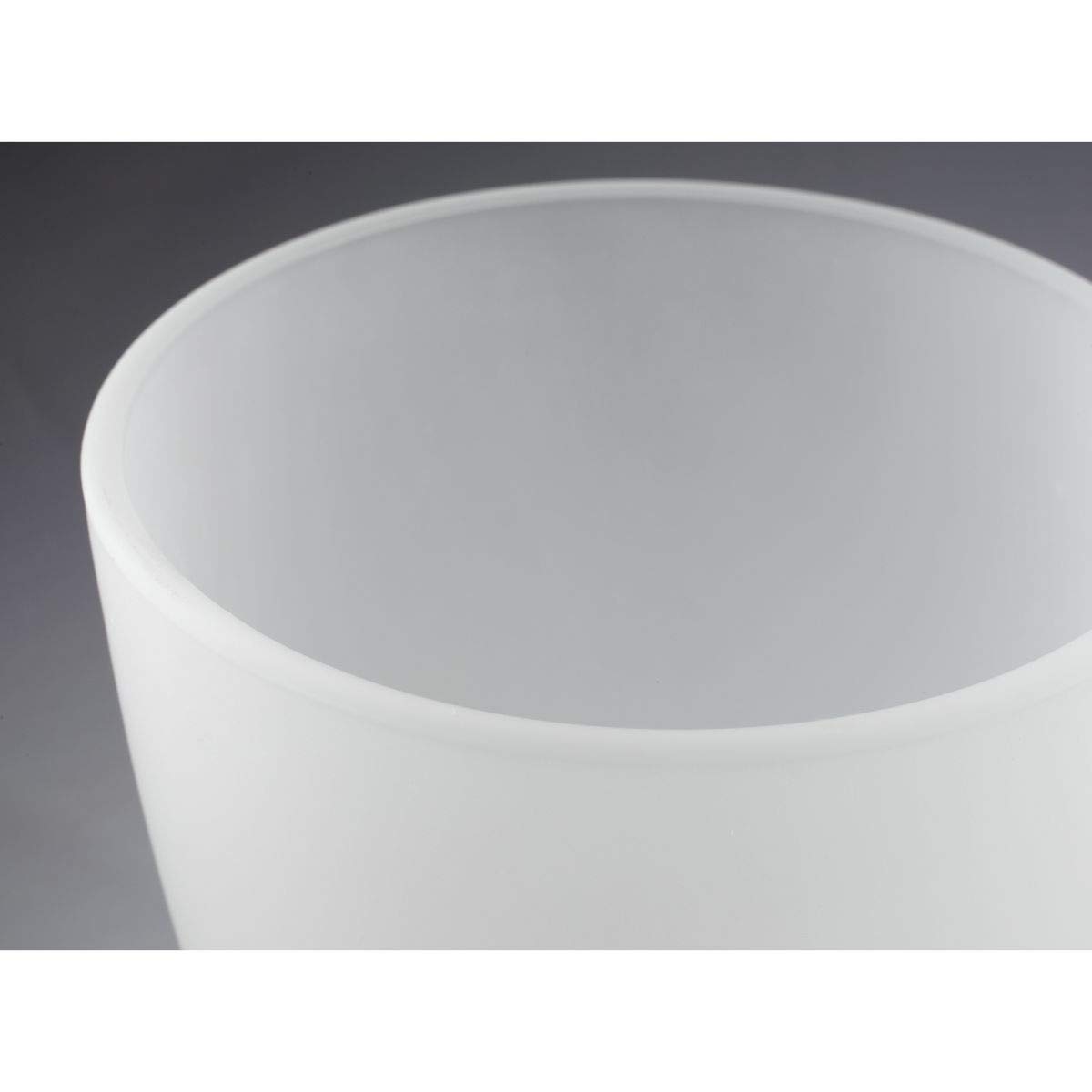Progress Lighting P2709-15 Gather Bath & Vanity Light Fixture - Polished Chrome Finish - Perfect for Bathroom Vanity, Powder Room & Dressing Area Lighting