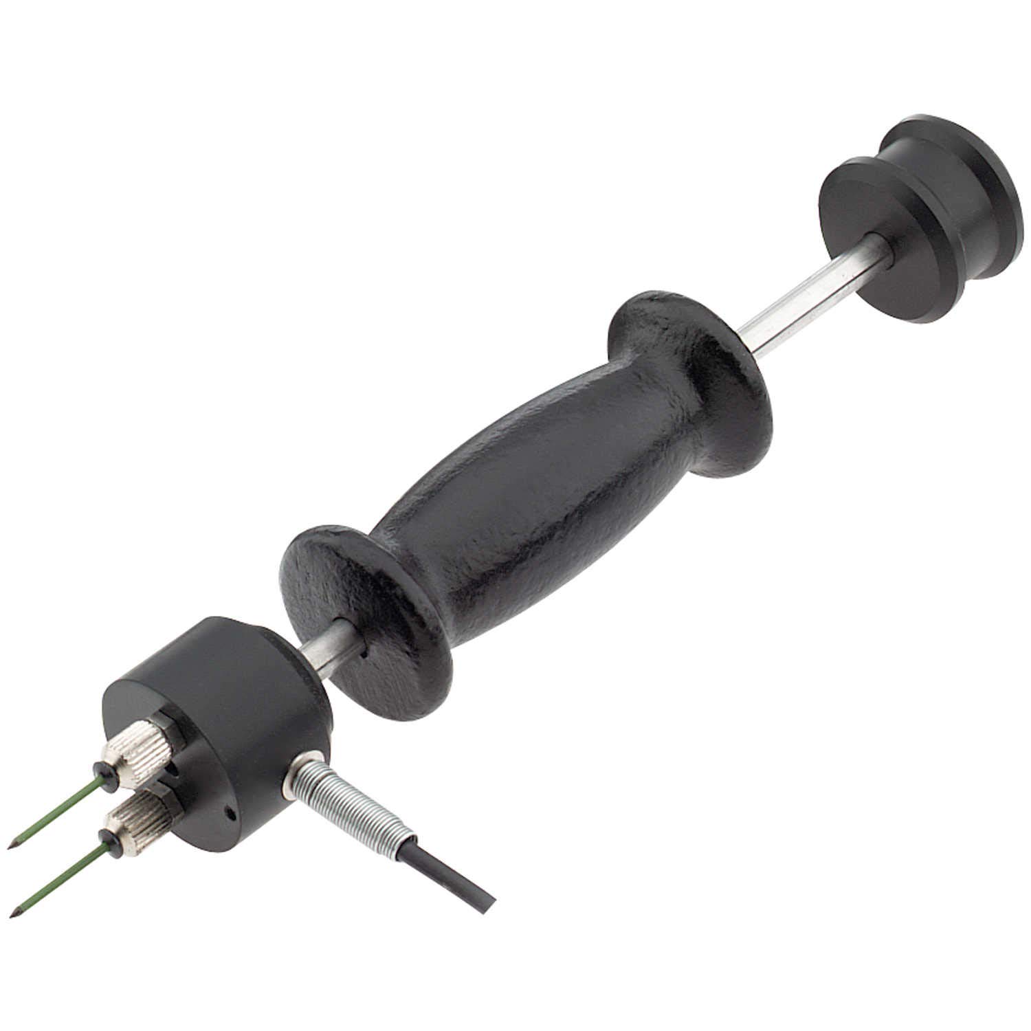 26-ES Slide-Hammer Electrode with 2