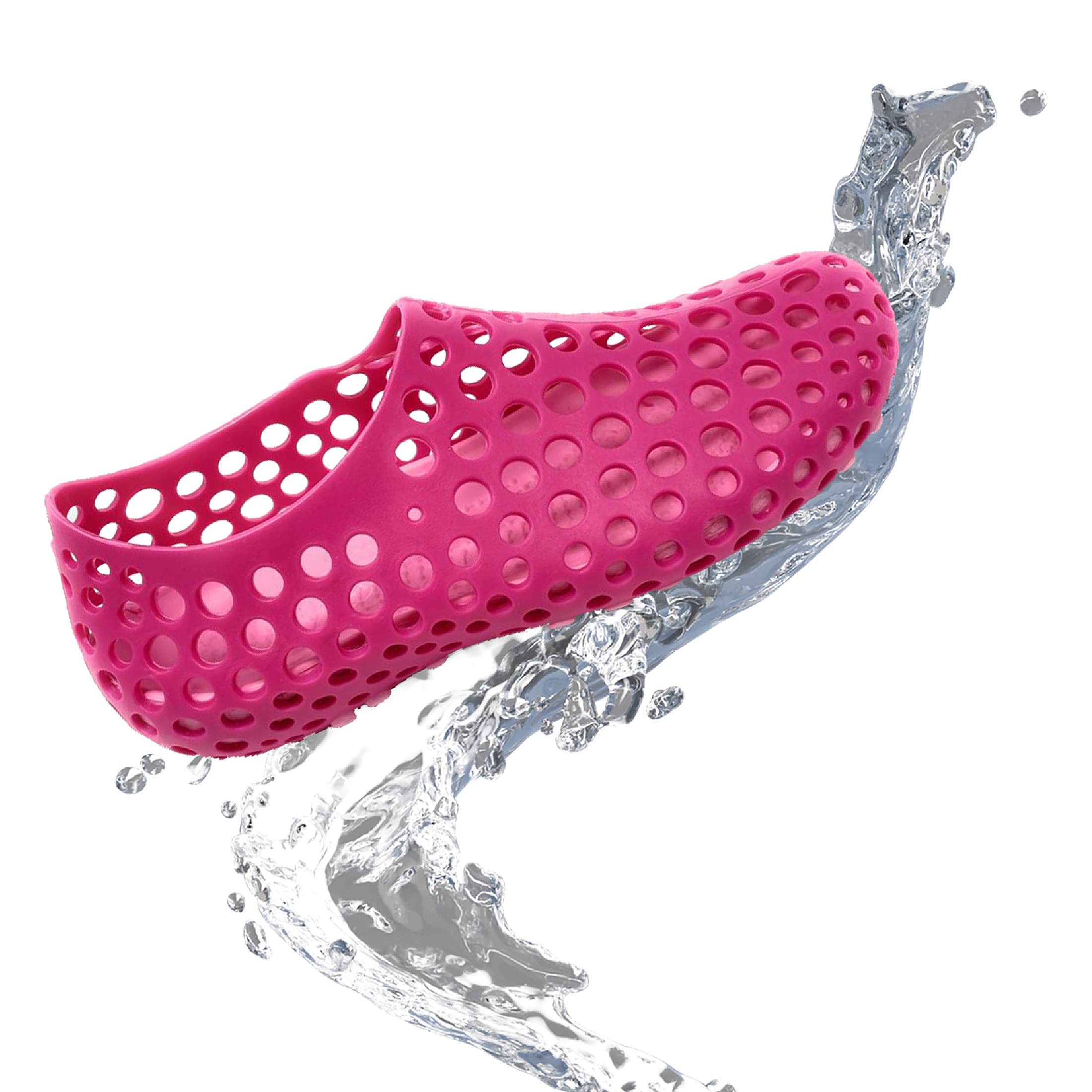 JEFFRICO Women's Anti-Slip Water Shoes for Outdoor Beach, Swim, Surf, and Pool Activities