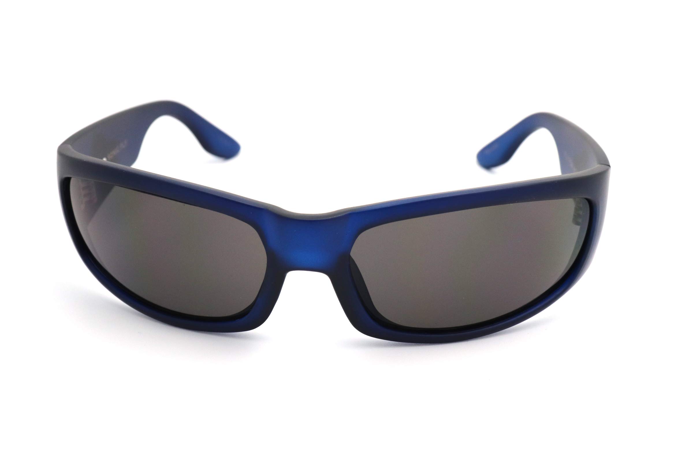 Black Flys Sonic Fly Polarized Sunglasses for Men & Women - UV Protection, Retro Aviator Style - Perfect for Driving, Beach, and Outdoor Activities