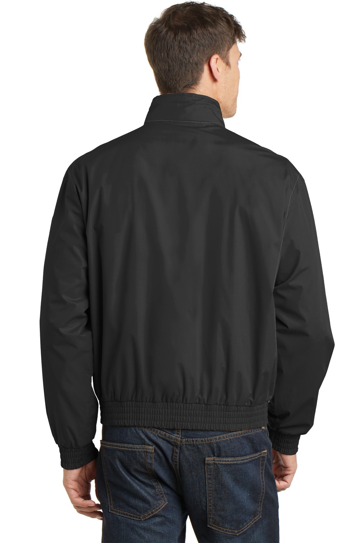 Port Authority Reversible Charger Vest for Men & Women - Lightweight Fleece Lined Winter Jacket with USB Charging Port - Perfect for Outdoor Activities, Commuting & Travel