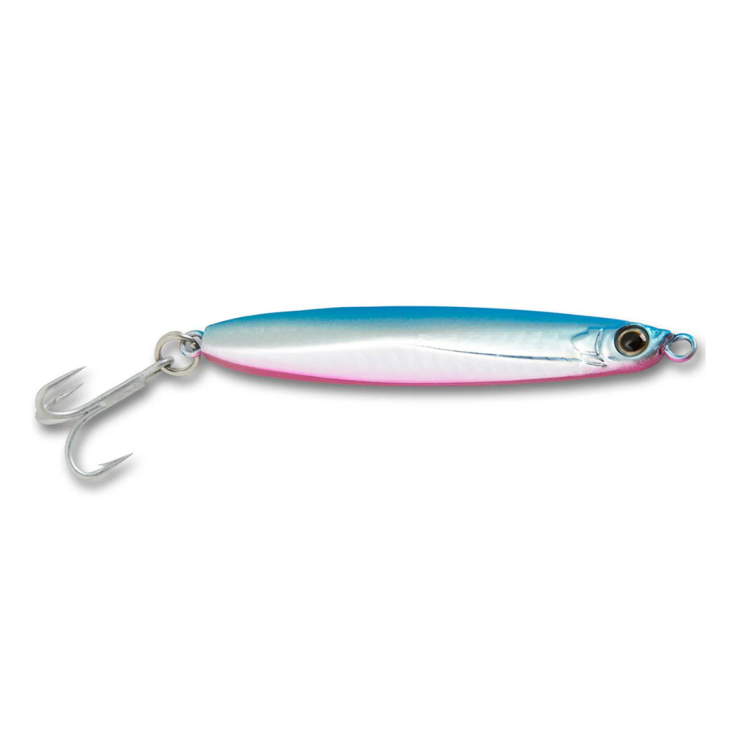 Shimano Current Sniper Jigs - Premium Saltwater Fishing Lures for Bass, Snapper & Grouper - Perfect for Offshore & Inshore Fishing Trips