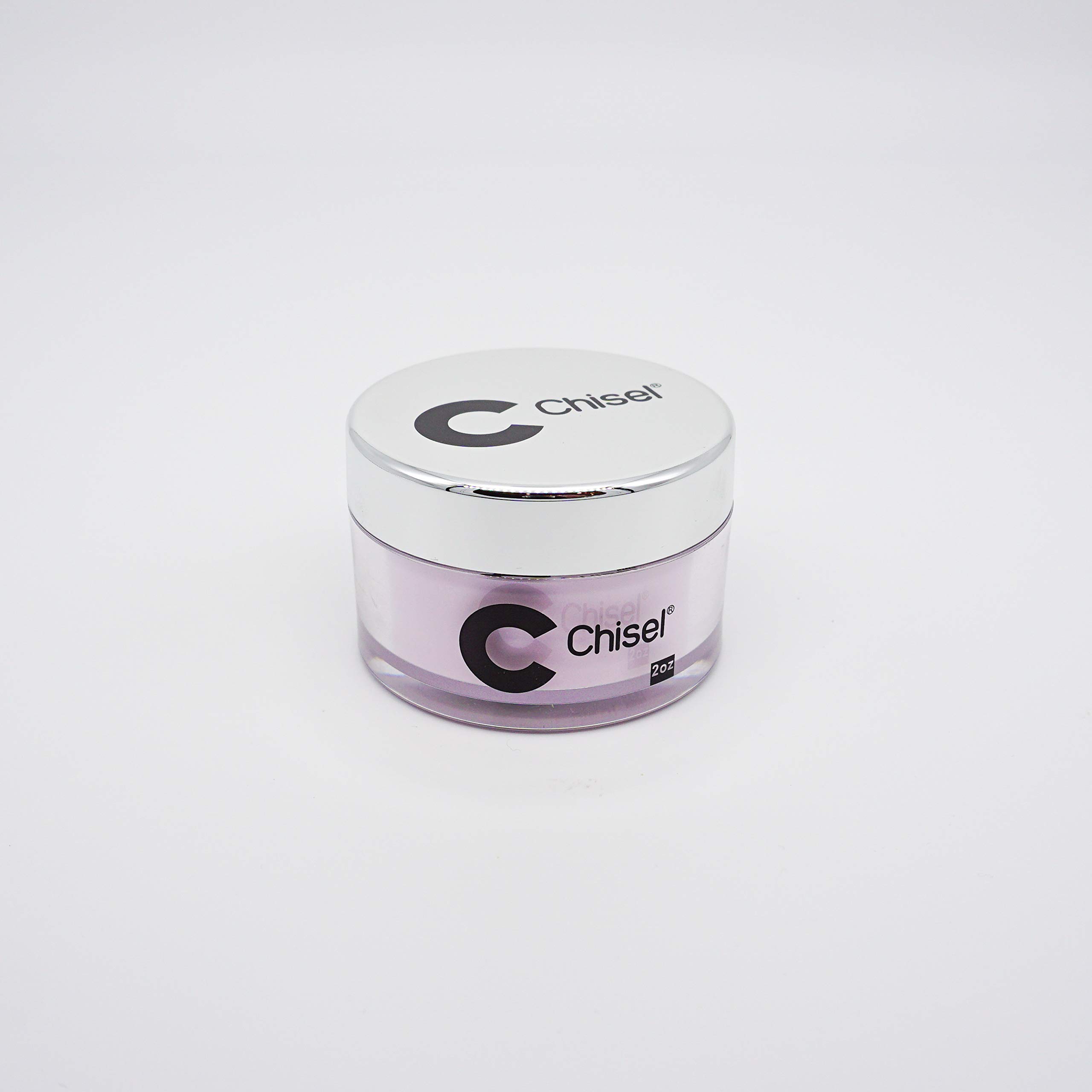 Chisel Dip Powder Glow - 2 Oz (Glow 07 - CHG07) | Professional Nail Art Kit for Salon & Home Manicure | Long-Lasting & Easy to Apply Nail Powder for Stunning Glow Effect