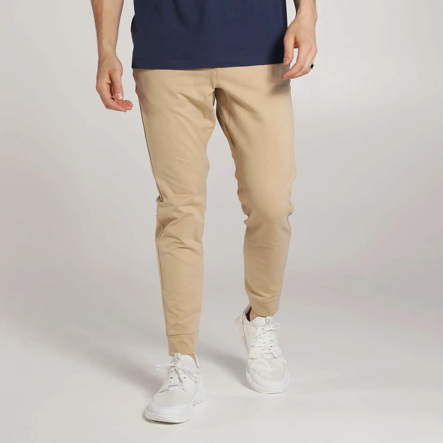 True Lux Jogger - Premium Comfort Jogger Pants for Women & Men - Soft & Breathable Fabric - Perfect for Running, Yoga, Gym & Lounge Wear