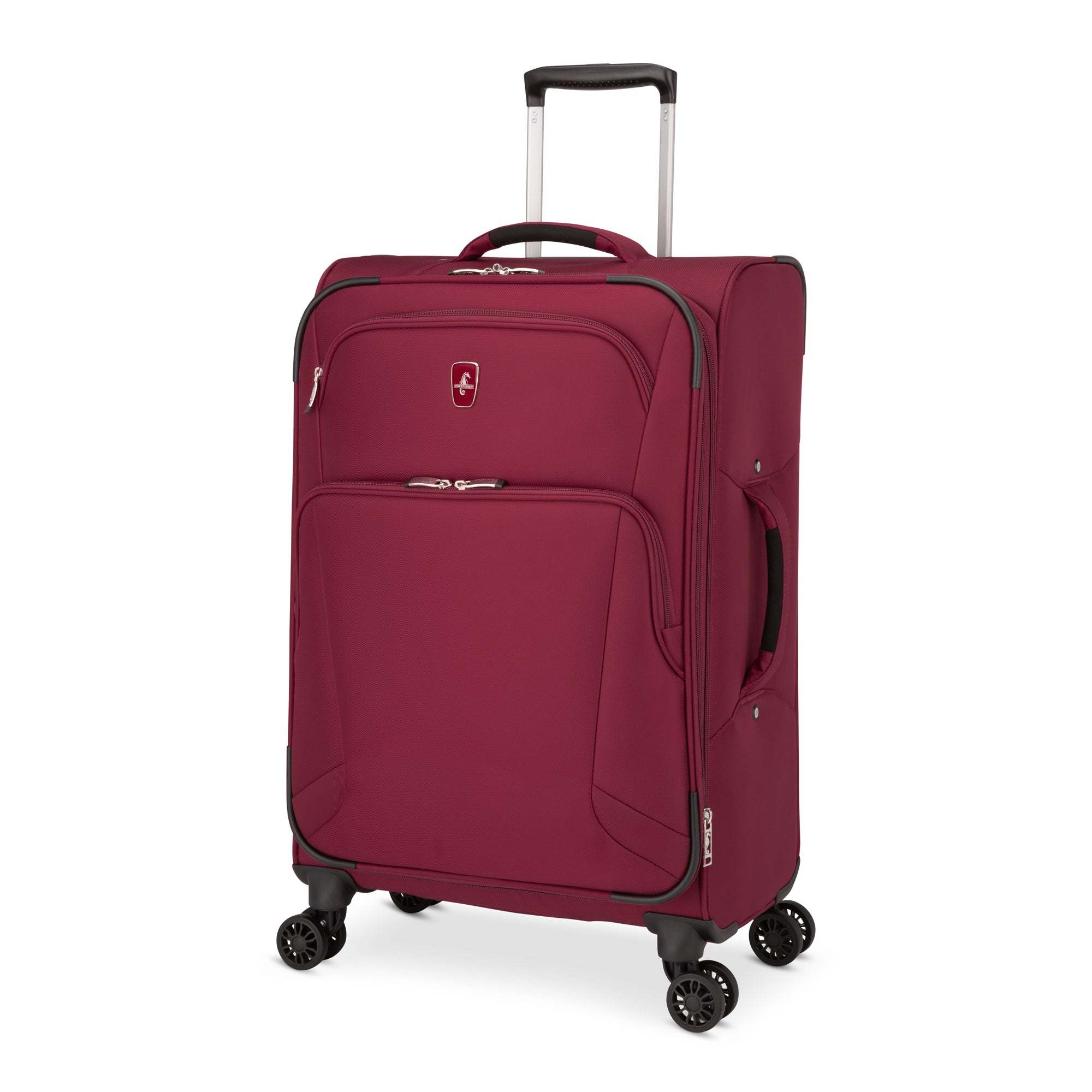 Atlantic Artisan III Spinner Medium Expandable Luggage - 20