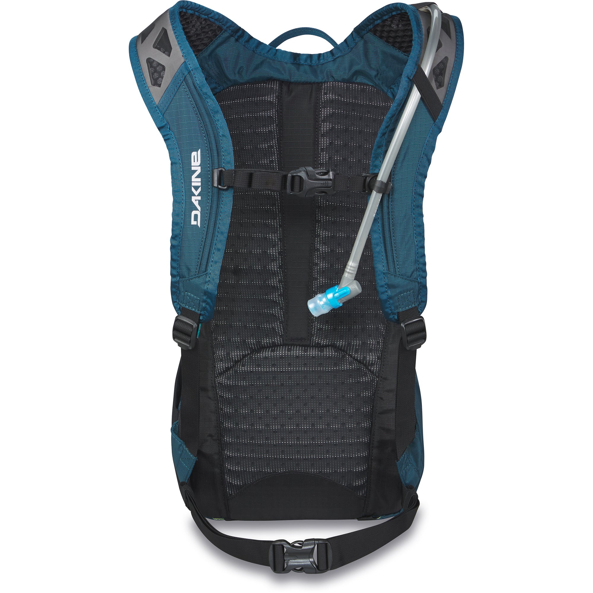 Syncline 12L Hydration Backpack for Women - Lightweight Cycling Water Pack with 2L Bladder, Breathable Mesh - Perfect for Mountain Biking, Hiking & Outdoor Adventures