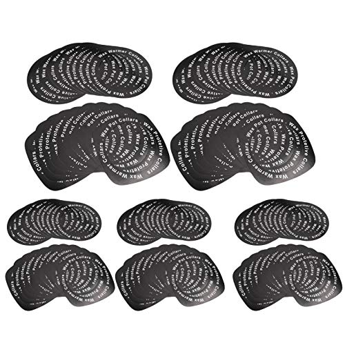 Professional Waxing Machine Protection Paper - Wax Heater Accessories for Salon & Hairstylist | High-Quality Waxing Paper for Smooth Hair Removal & Skin Protection | Perfect for Salon Treatments, Home Waxing & Beauty Services