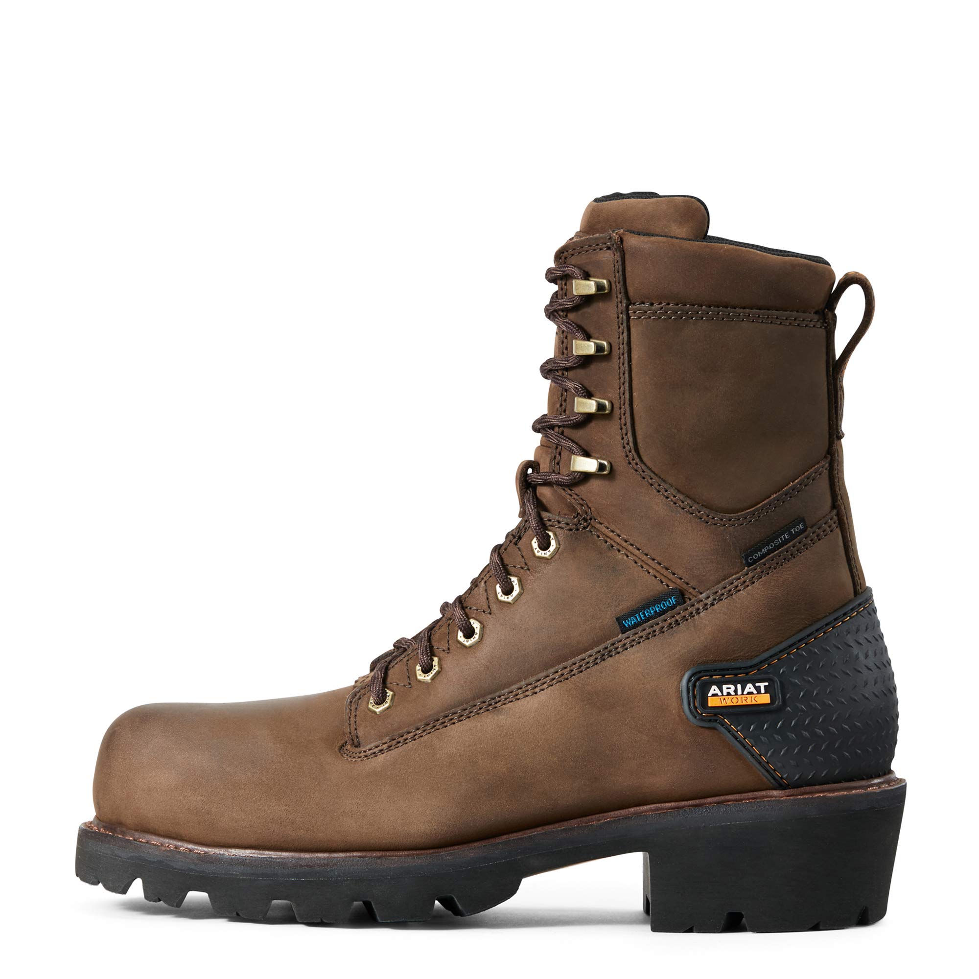 Ariat Men's Powerline 8
