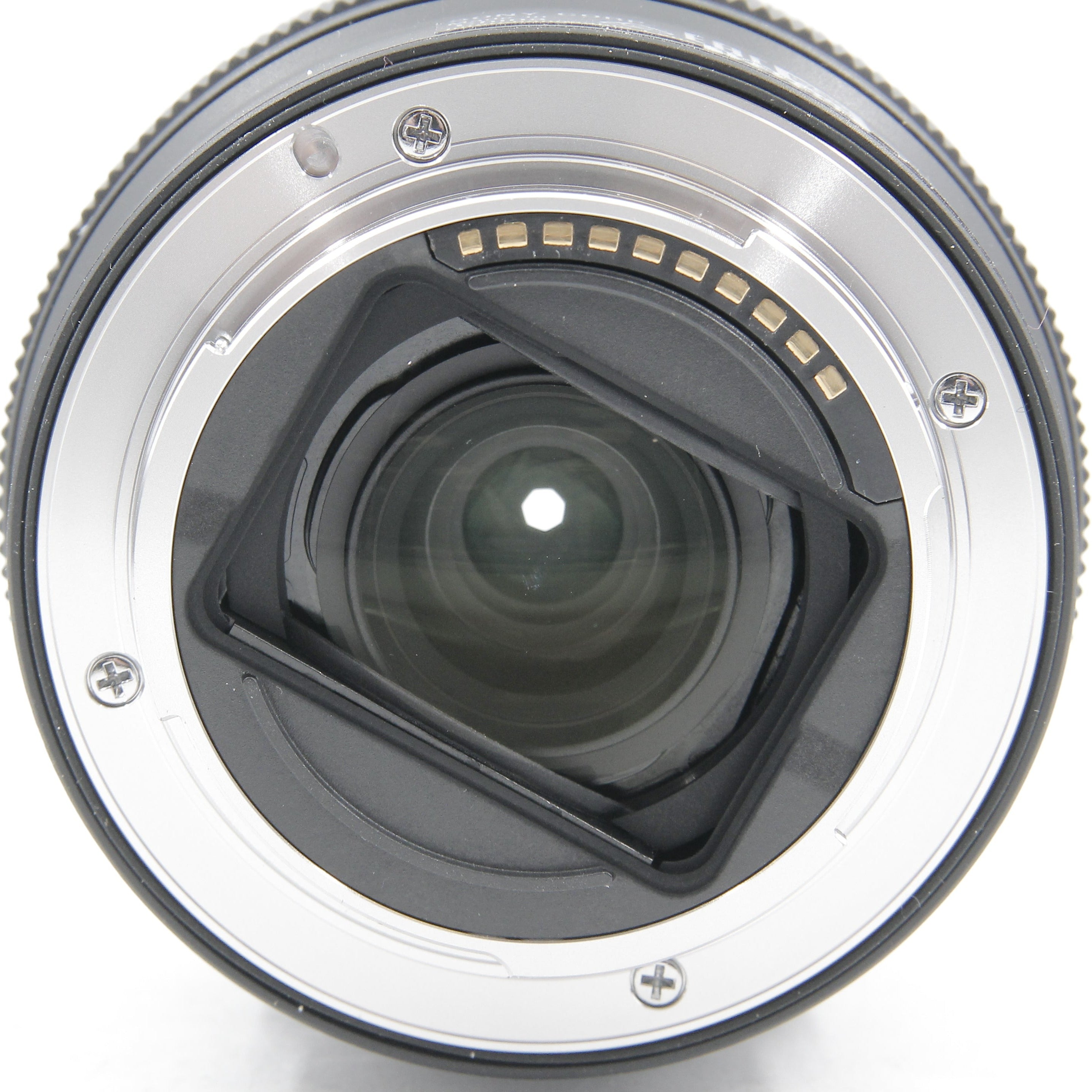 Open Box Excellent Condition Sony Alpha a7C Full-Frame Mirrorless Camera with FE 28-60mm f/4-5.6 Lens (Silver) - Perfect for Travel Photography, Vlogging & Street Shooting
