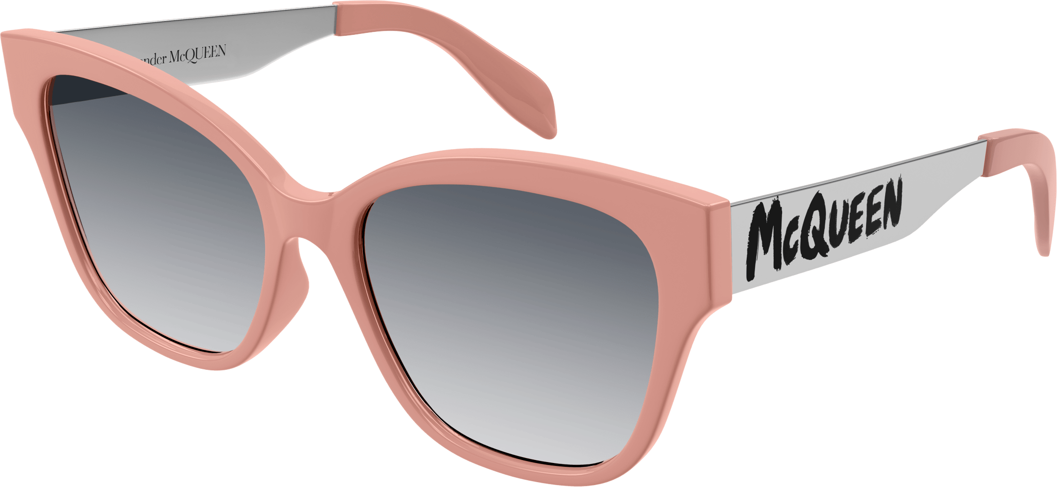 AM0353S-002 - PINK - GREY - GRADIENT