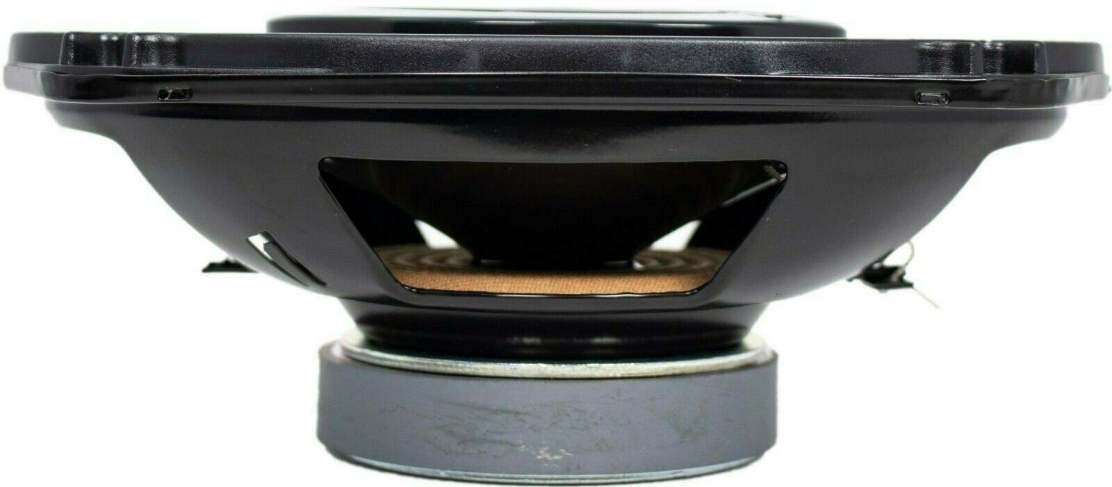 4 Audiotek 6x9 Inch Car Audio Speakers - 1400W Power (700W per Pair), Full Range 5-Way, Sold in 2 Pairs, Ideal for Car Stereo and Truck Audio Upgrades