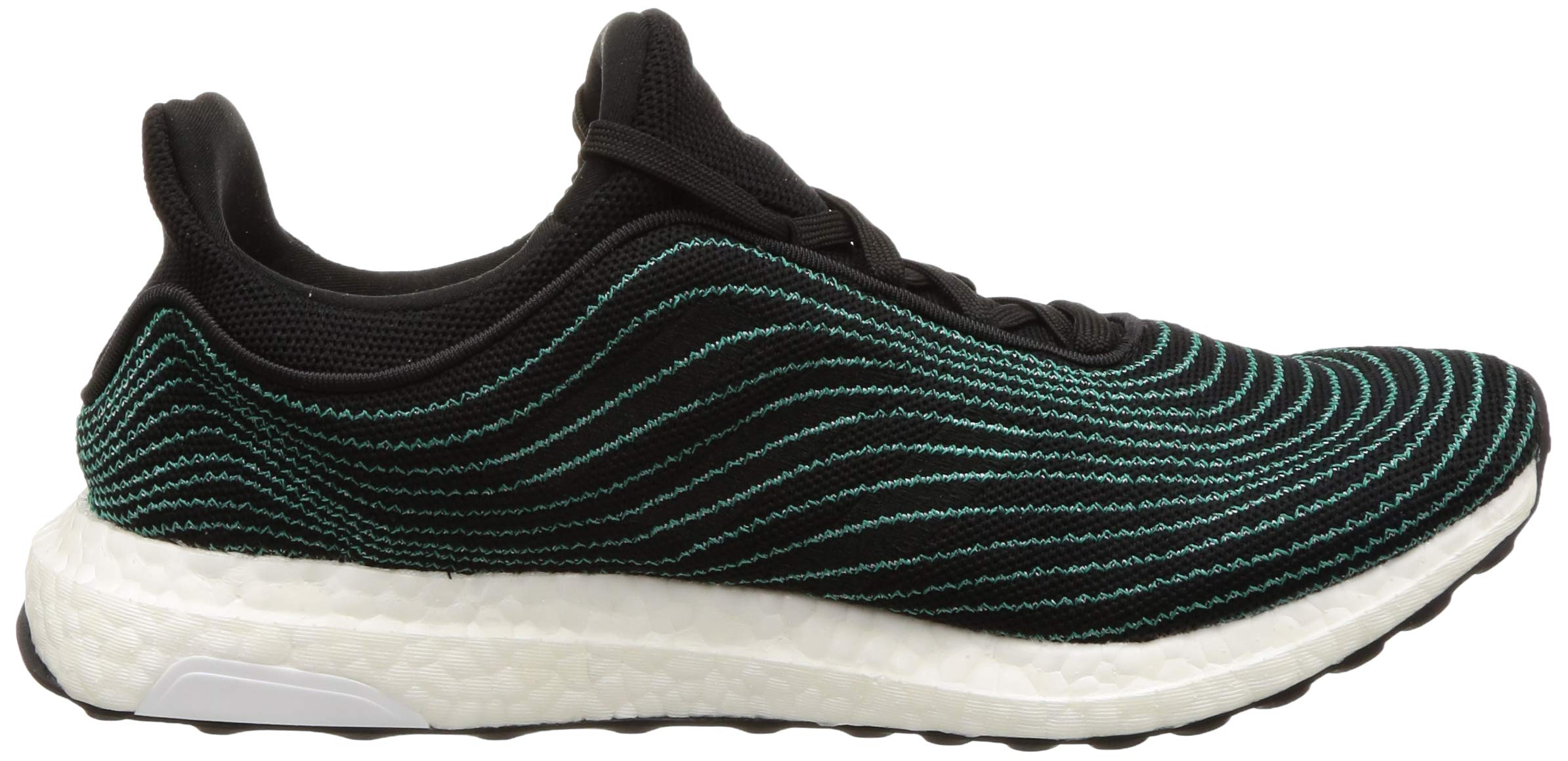 Adidas Ultraboost DNA Parley Men's Running Shoes - Lightweight & Comfortable Sneakers for Jogging, Gym Workouts & Daily Wear