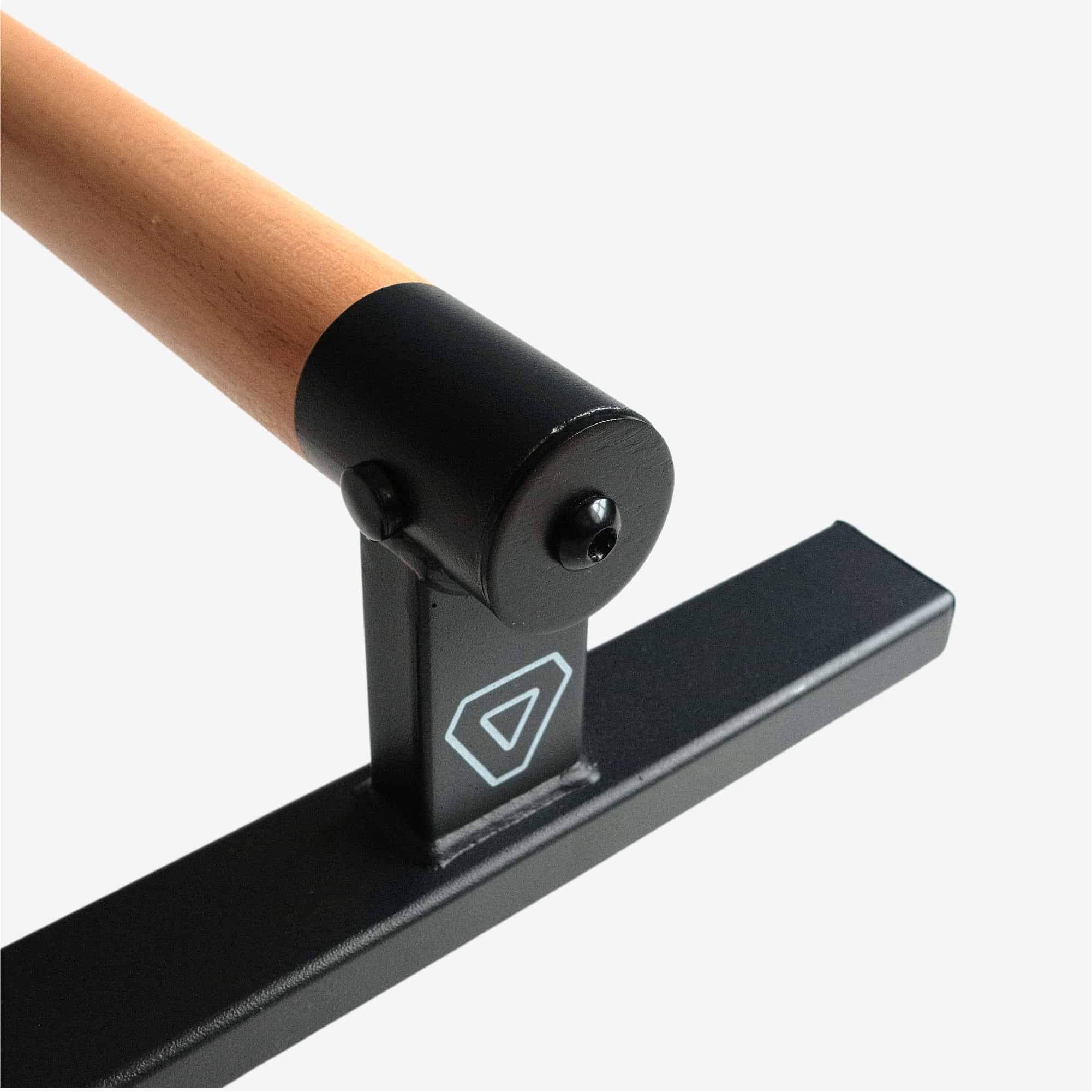 Grav Parallettes - Adjustable Parallettes Bars for Calisthenics, Gymnastics & Home Workouts | Perfect for Push-Ups, Dips & L-Sit Training | Ideal for Home Gym, Street Workout & Fitness Enthusiasts