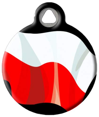 Poland Flag