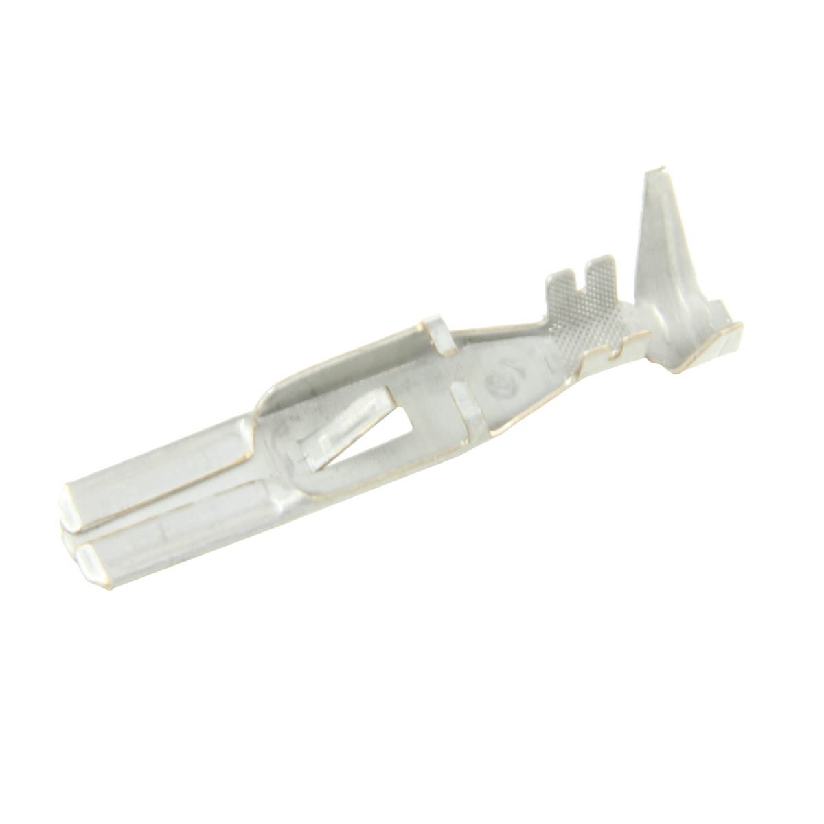 High-Quality Automotive Connectors MALE 630 SERIES TIN CBL RNG 5.24-4.40MM - Pack of 100 for Car Wiring, Electrical Repairs & DIY Projects