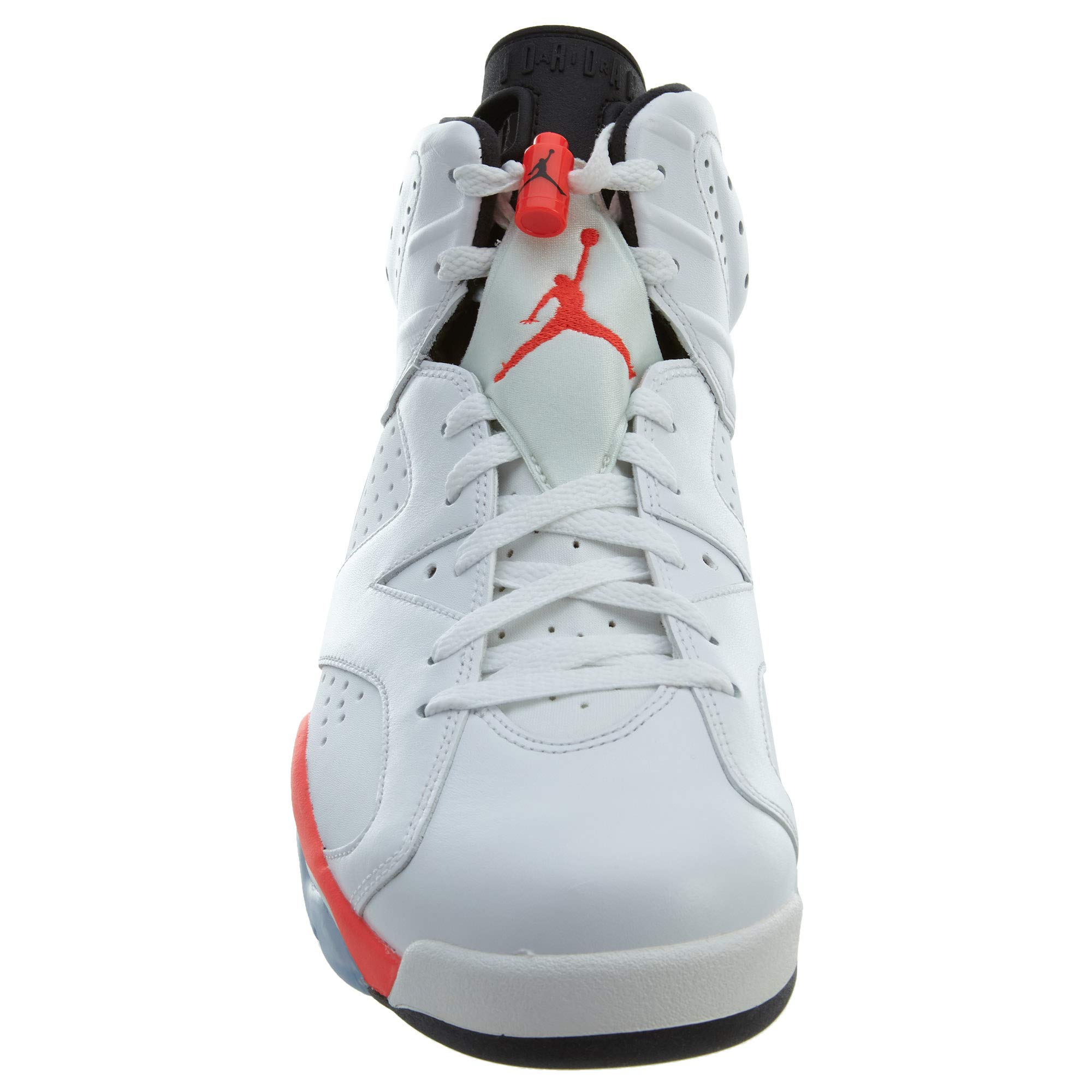 Air Jordan 6 Retro Men's Basketball Shoes - 384664-123 | Classic Sneakers for Streetwear & Sports Performance