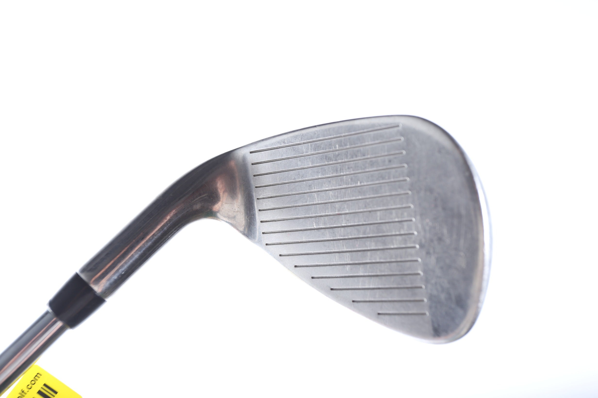 Used Callaway X2 Hot Approach Wedge - Right Handed 49° Stiff Flex Golf Club for Short Game & Approach Shots