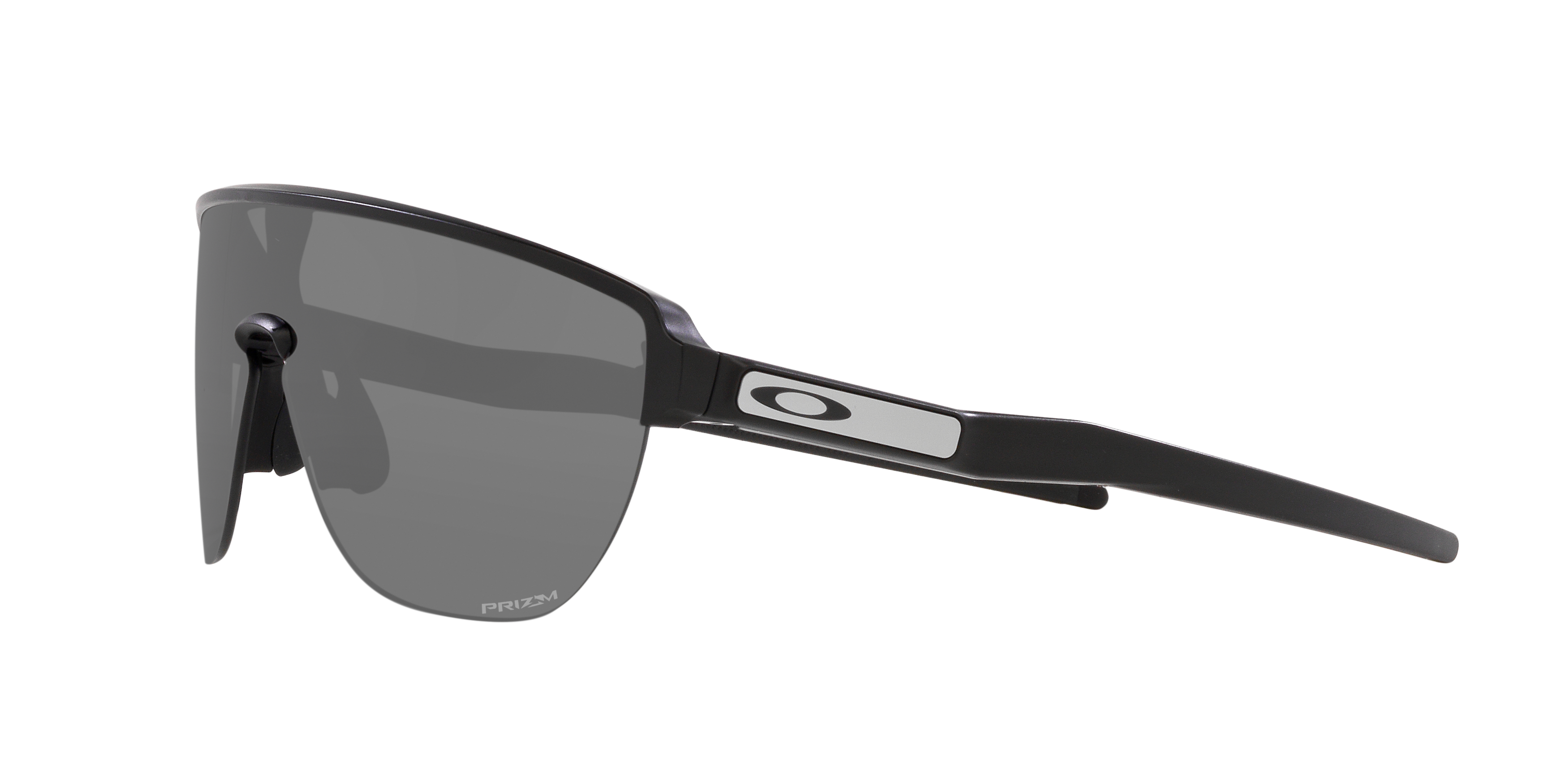 Oakley Corridor Sunglasses for Men – Polarized UV Protection, Lightweight & Durable – Perfect for Running, Driving & Outdoor Activities