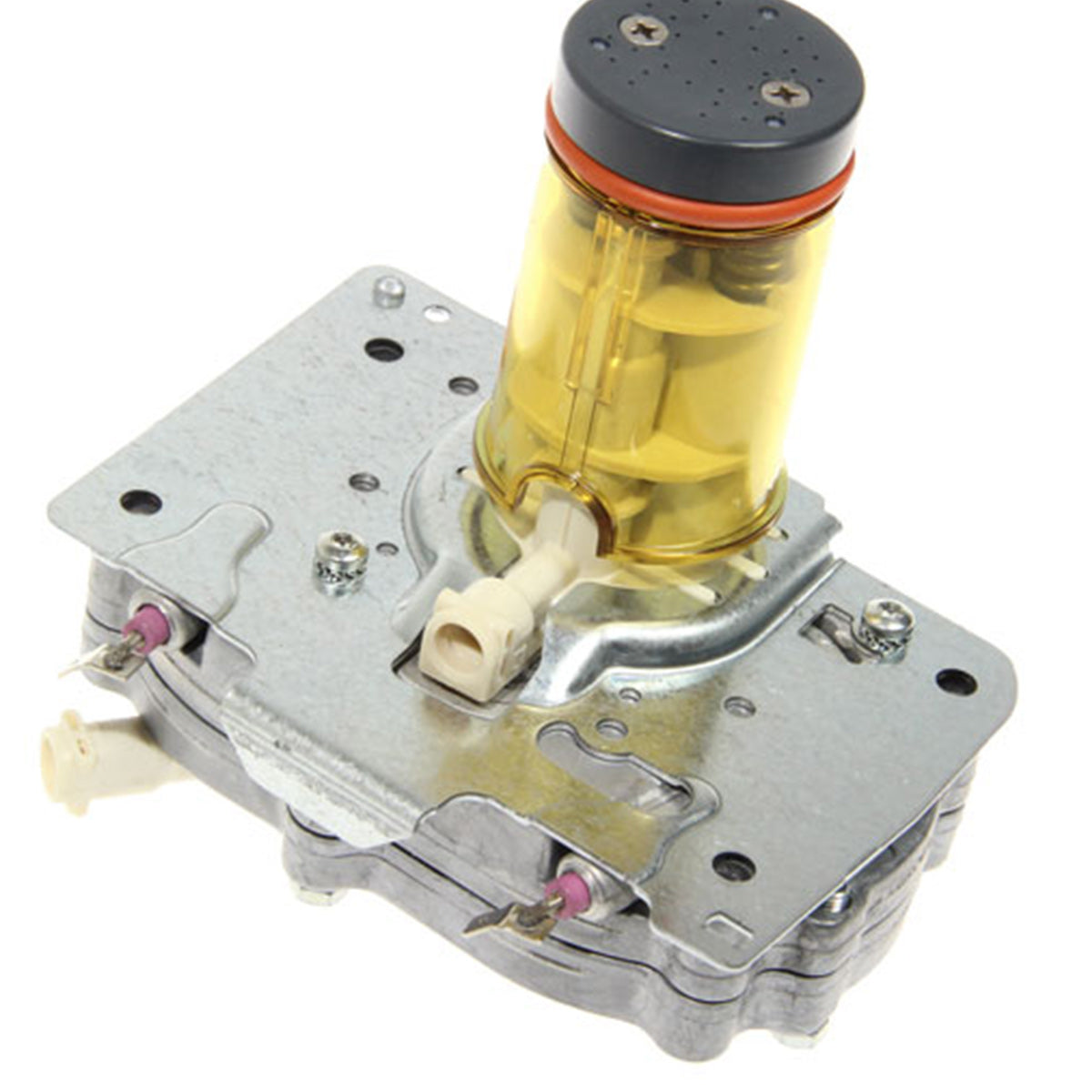 DeLonghi Gen W Mechanical Valve 00003354 - Premium Replacement Part for Coffee Machines & Espresso Makers | Perfect for Home Baristas & Coffee Shops