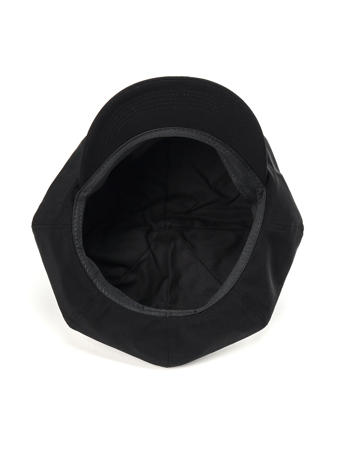 Crepe de Chine Cap - Lightweight & Stylish Women's Hat for Summer Outfits, Beach Vacations, and Casual Wear