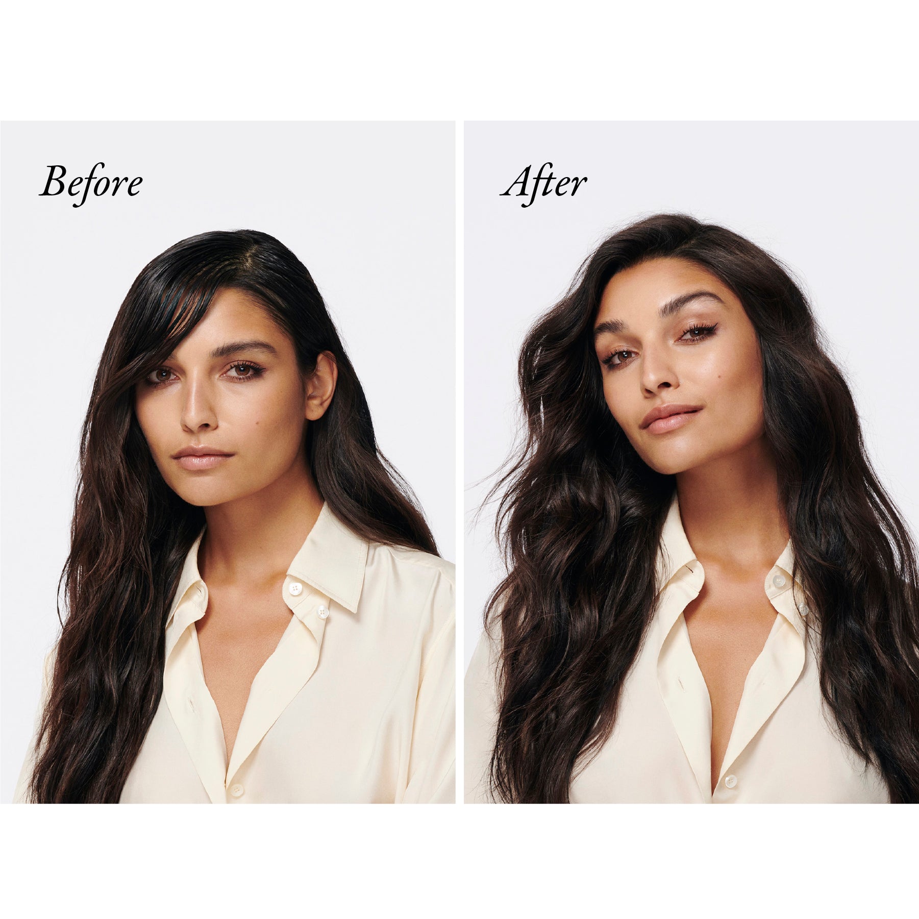 Gold Lust Dry Shampoo for Oily Hair - Volumizing & Refreshing Powder Spray | Perfect for Travel, Gym & Quick Hair Refresh