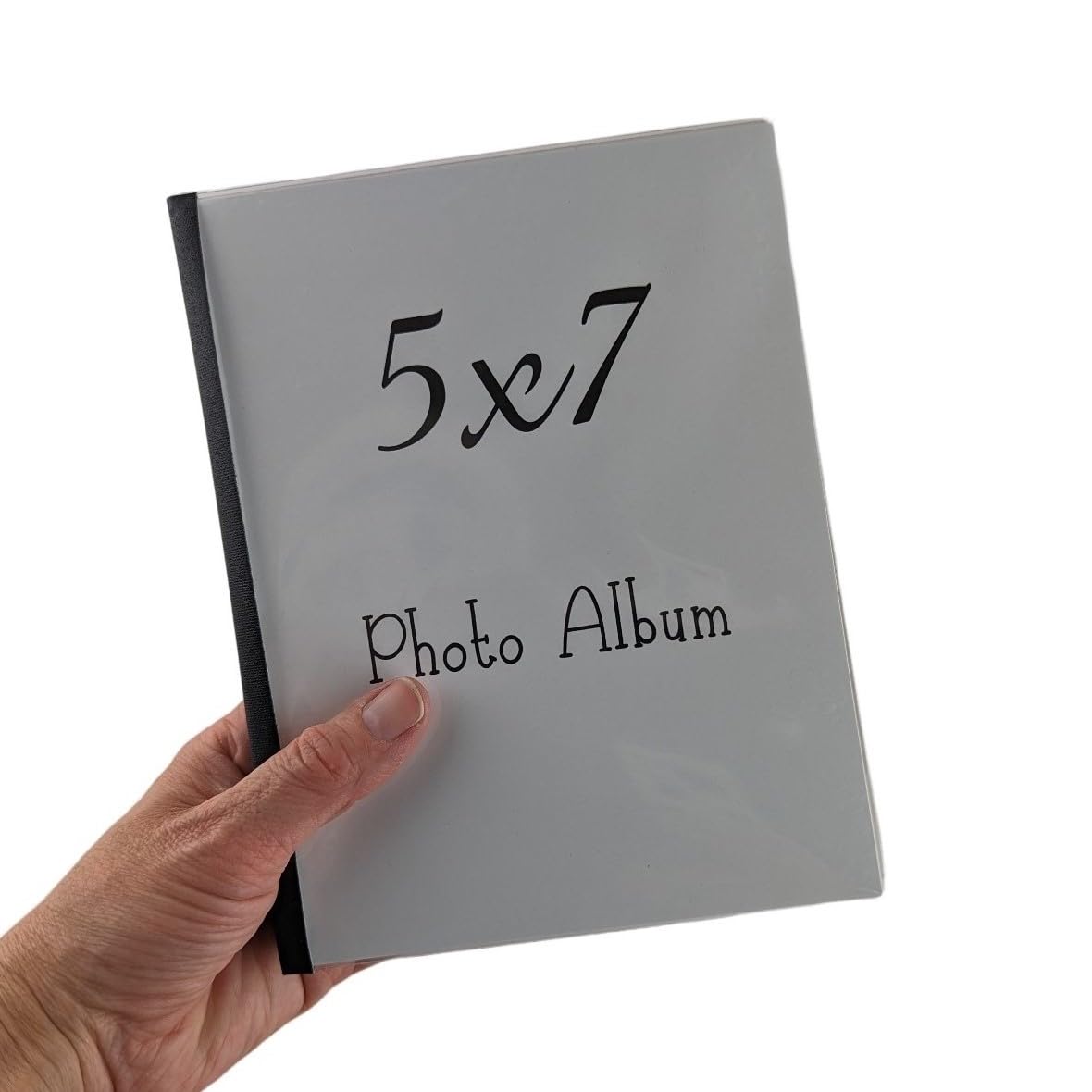 Personalized Rubber Duck Photo Album - Holds 4x6 or 5x7 Pictures - Perfect for Baby Showers, Birthdays, Newborn Memories & Grandma's Brag Book - Unique Gift for Boys & Girls