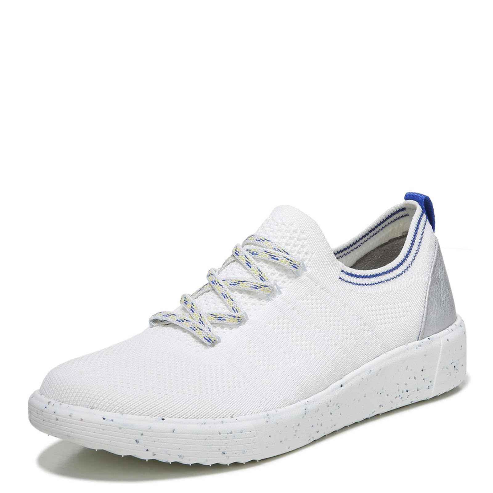 Bzees Women's March On Sneakers - Lightweight Comfortable Walking Shoes for Women - Perfect for Walking, Running, and Everyday Wear