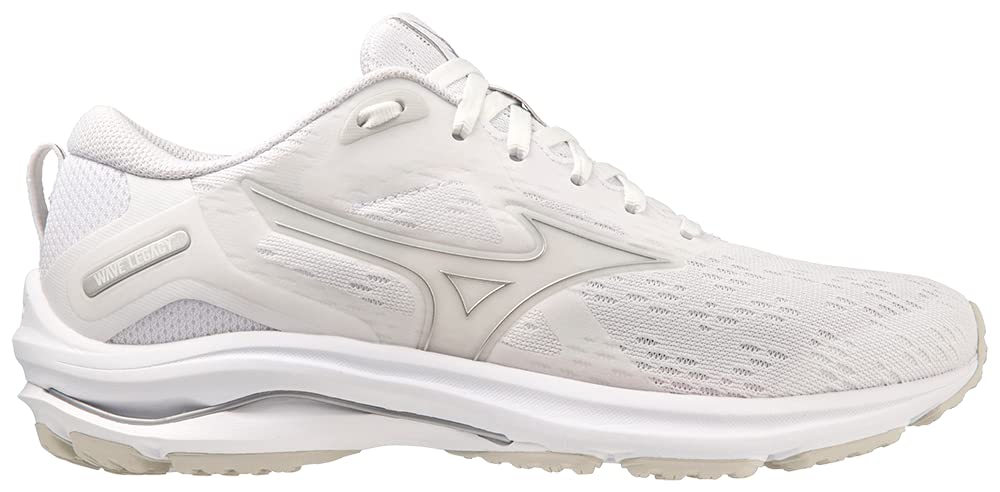 Mizuno Women's Wave Legacy Running Shoes - Lightweight Cushioned Sneakers for Jogging, Training & Gym Workouts