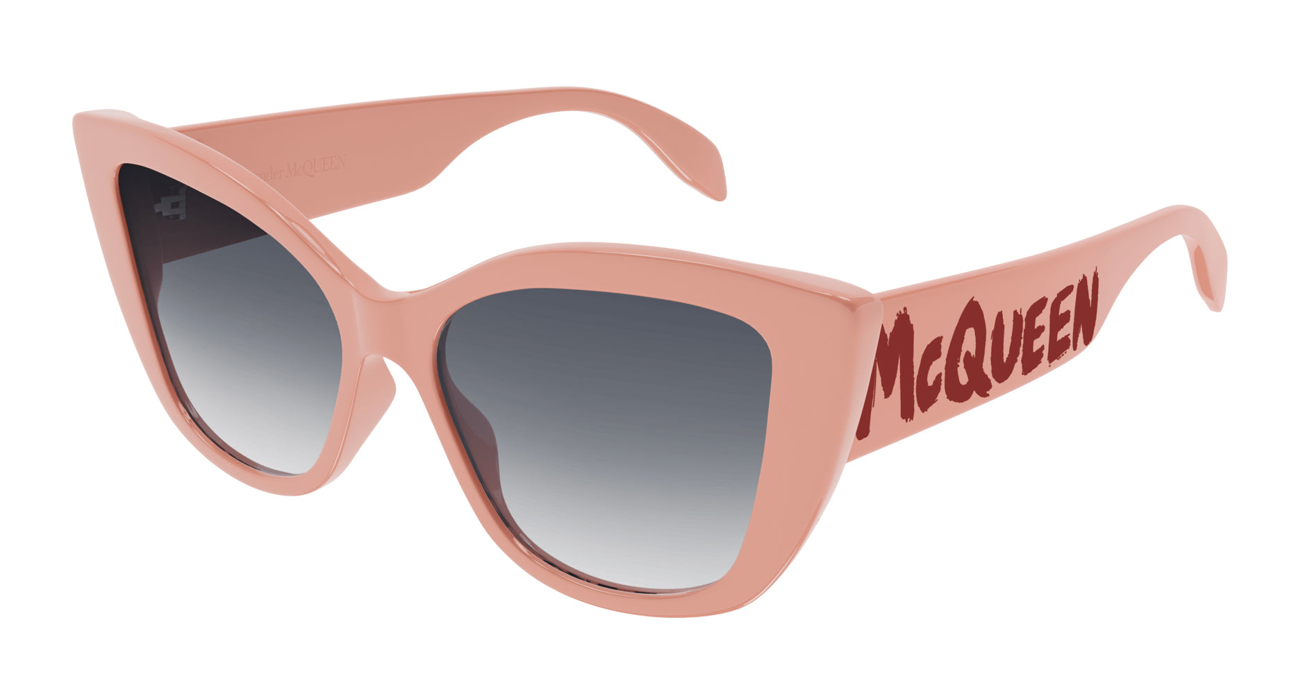 Alexander McQueen AM0347S Sunglasses - Luxury Designer Shades for Women & Men, UV Protection, Stylish & Elegant - Perfect for Outdoor Activities, Travel & Fashion Statements