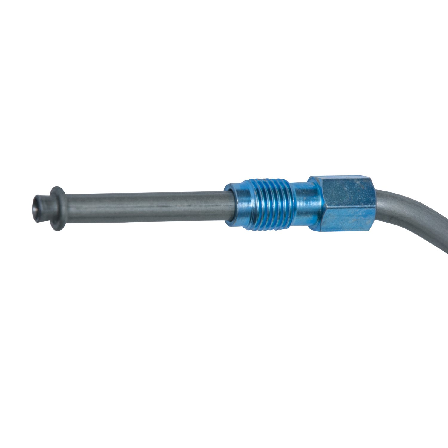 Edelmann 92594 Power Steering Pressure Line Hose Assembly - 1 Pack - Compatible with Multiple Car Models - Durable & Leak-Proof for Smooth Steering Performance - Ideal for DIY Auto Repair & Maintenance