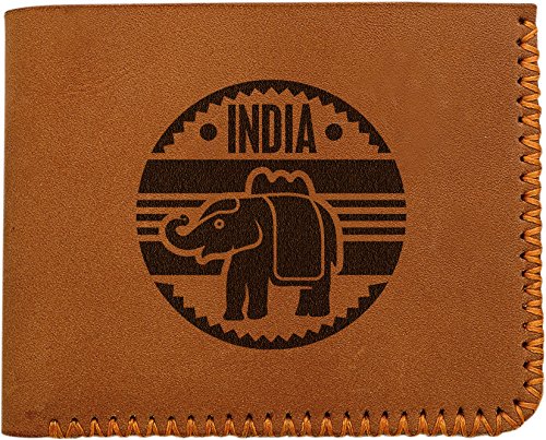 India Stamp -B02