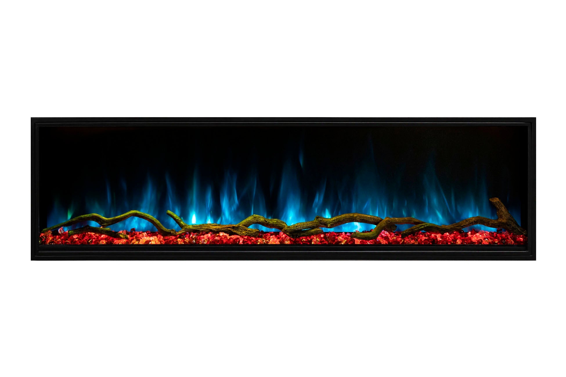 Modern Flames Landscape Pro Slim 44