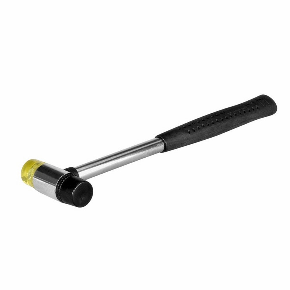 GS 10pcs Paintless Dent Repair Kit - Car & Refrigerator Dent Removal Tools for Hail Damage