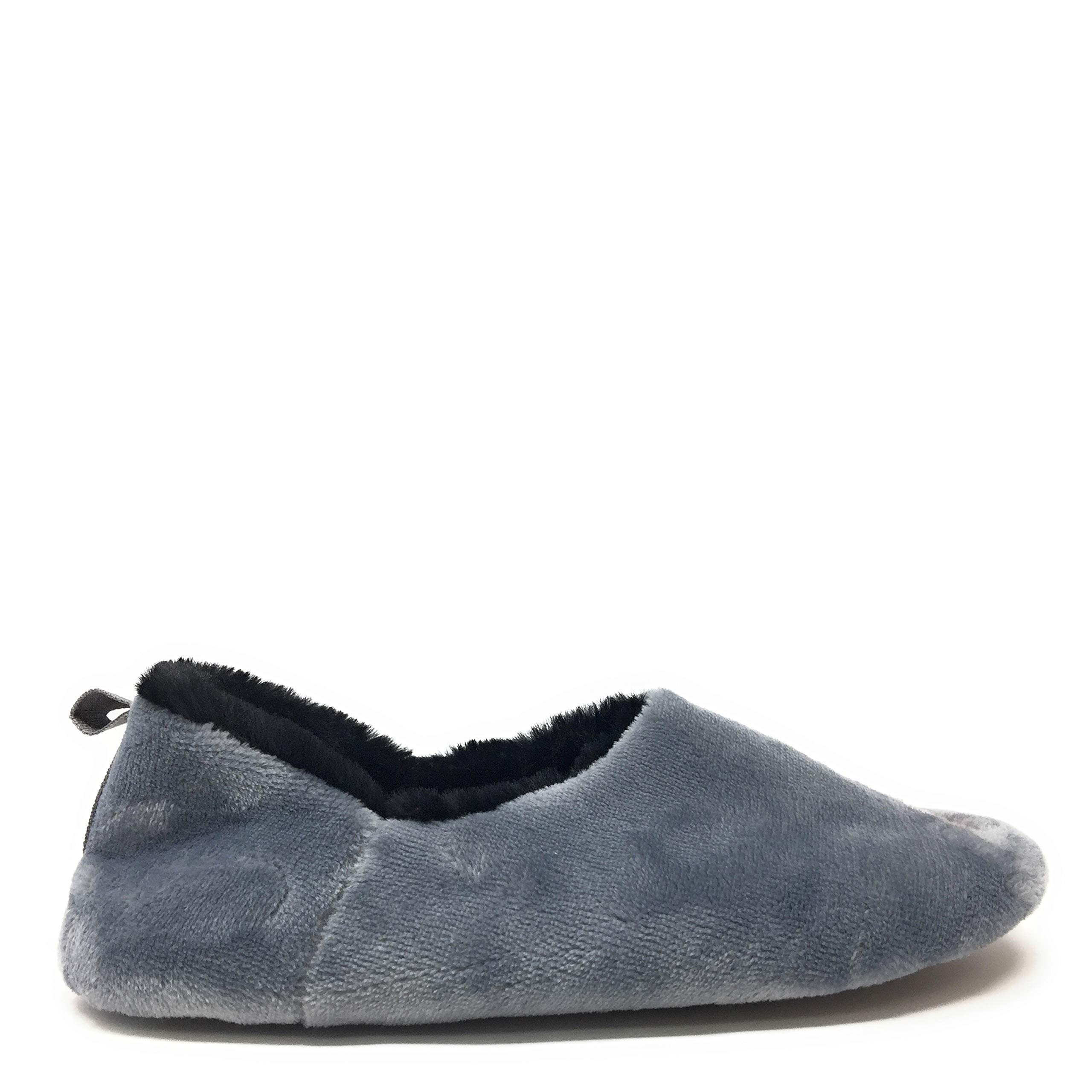 Women's Fuzzy Plush Fleece Lined House Slippers - Warm & Cozy Indoor Slippers for Winter Comfort | Perfect for Home, Lounge & Relaxation