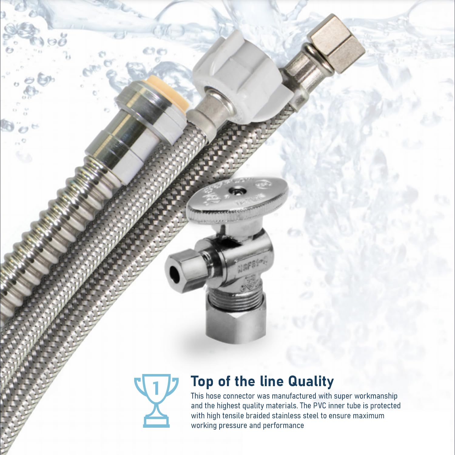 Everflow Supplies 2668-NL 96