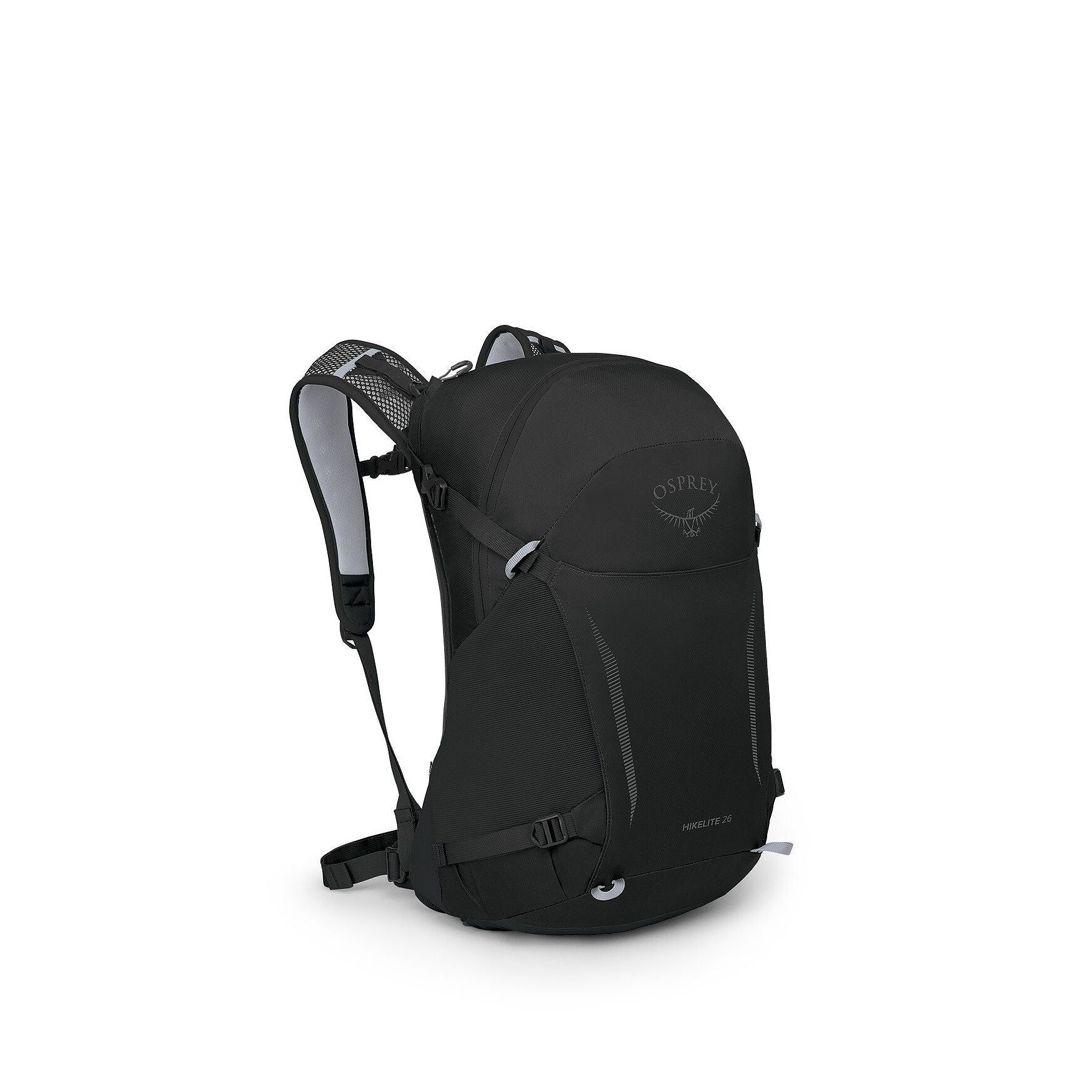 Osprey Hikelite 26 Hiking Backpack - Lightweight Daypack for Outdoor Adventures, Travel & Camping - Perfect for Hiking, Trekking & Daily Commute