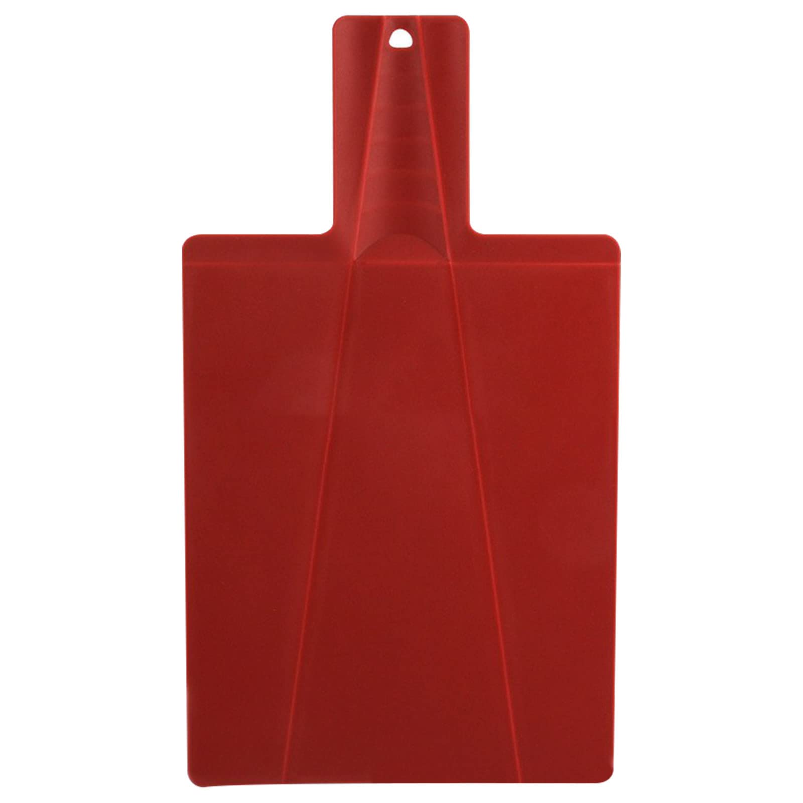 YIISU Foldable Cutting Board with Juice Groove - Multi-Functional Kitchen Chopping Board for Meat, Vegetables & Fruits | Space-Saving Design for Small Kitchens & Camping
