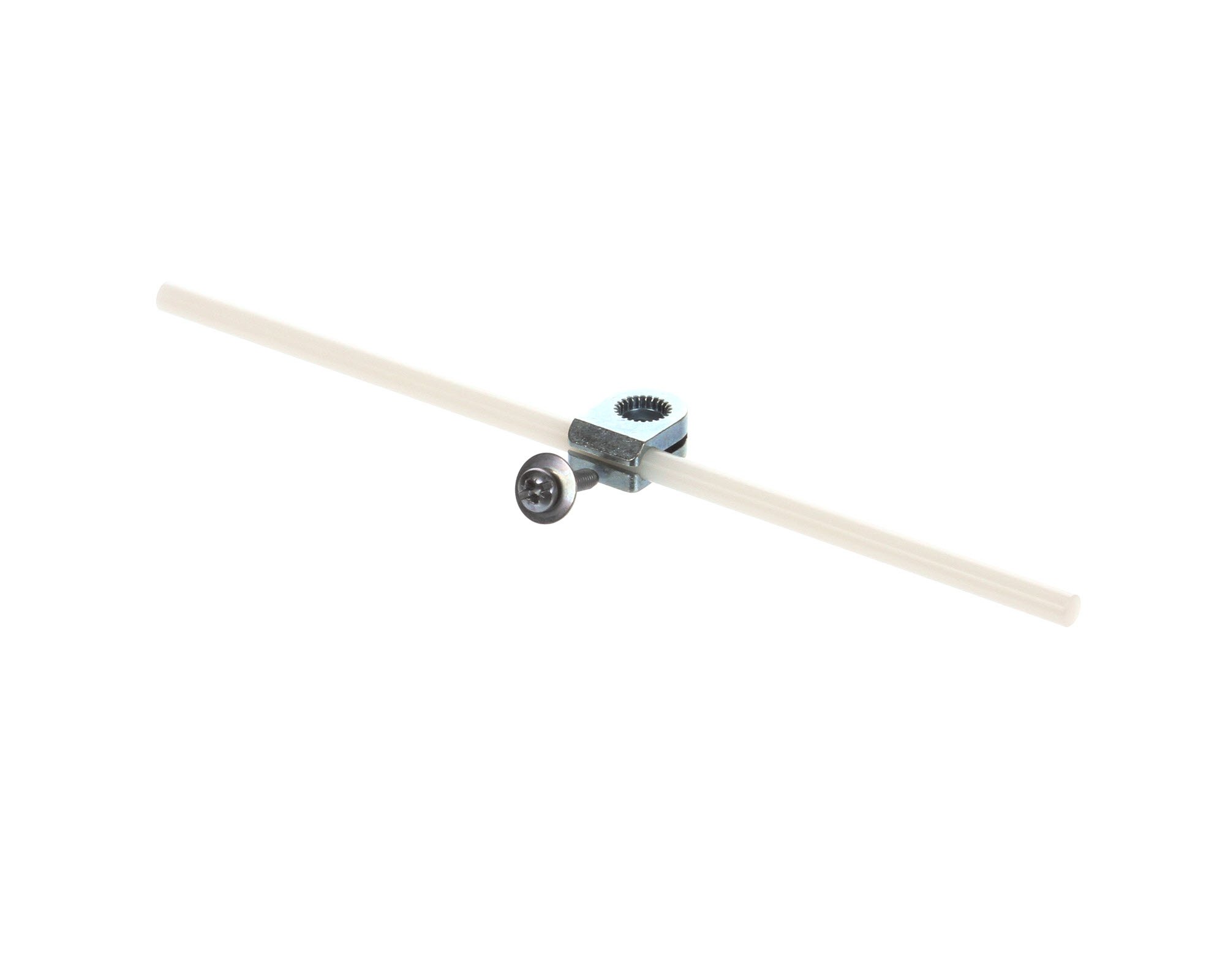 114249 Table Clamp Rod Limit Switch - Heavy Duty Adjustable Safety Switch for Industrial Machinery & CNC Equipment - Perfect for Conveyor Systems, Automated Production Lines & Machine Tools