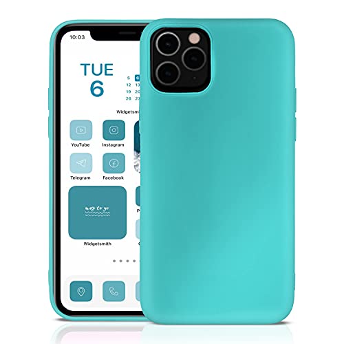 Aqua Blue