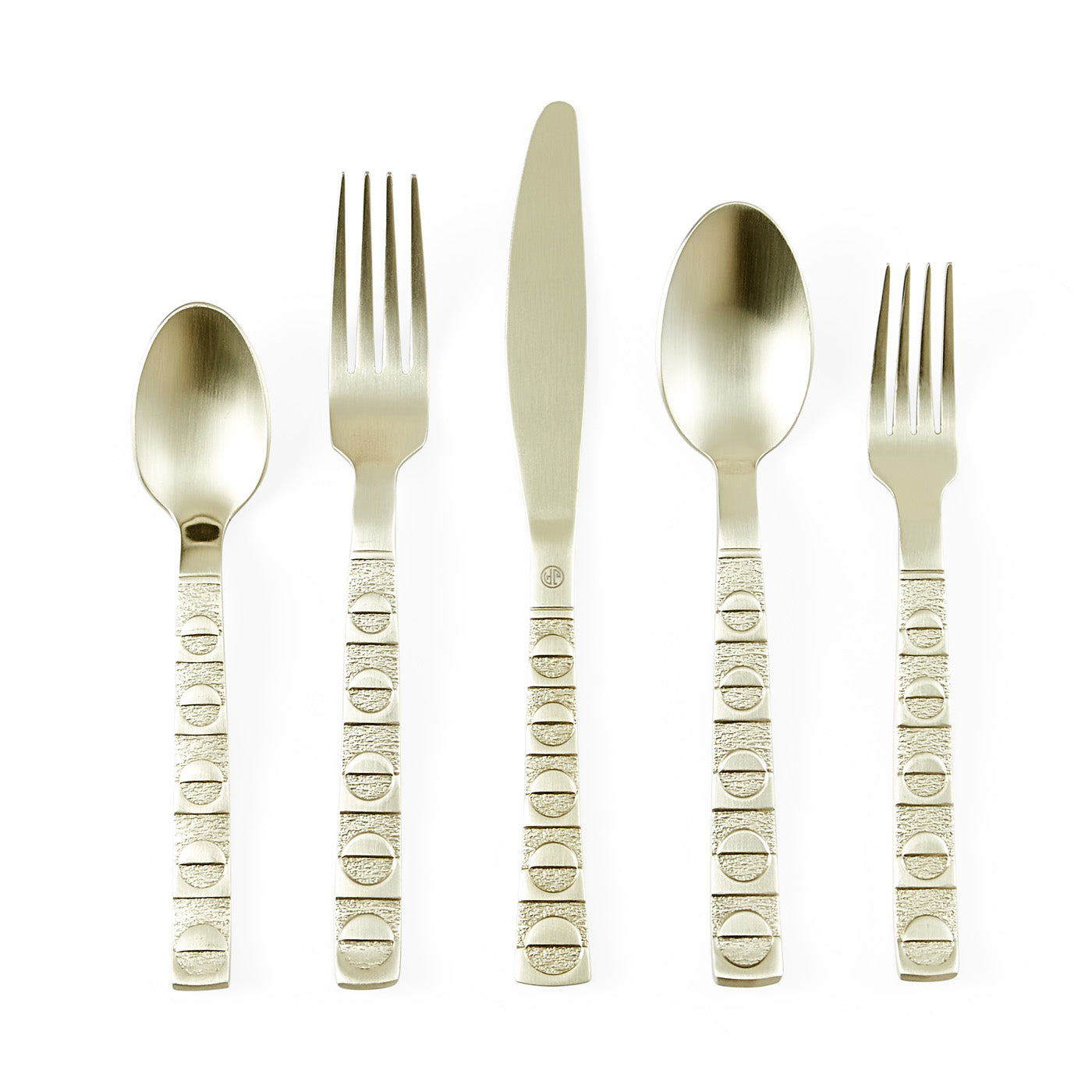 Premium Osaka 20-Piece Stainless Steel Flatware Set - Elegant Cutlery for 4 People - Perfect for Dinner Parties, Weddings & Everyday Dining