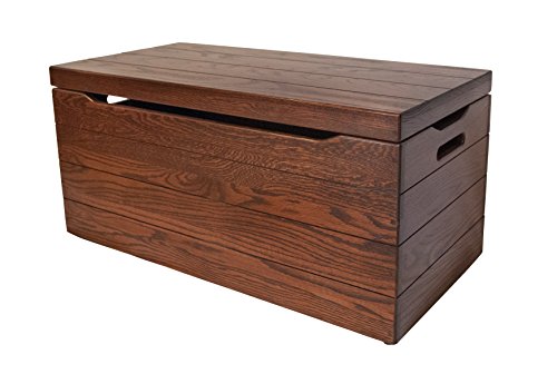 Oak Wood / Michaels Stain